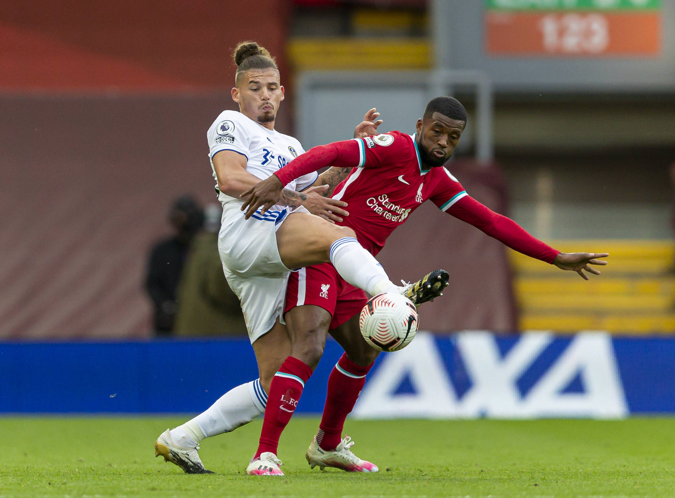 让我们深入 让我们深入